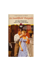 The Smithfield Bargain 