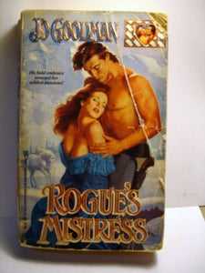 Rogue's Mistress 