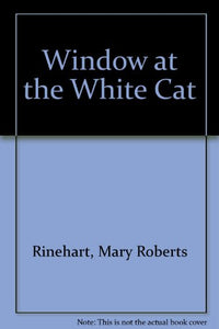 The Window at the White Cat 