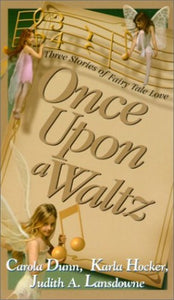 Once Upon a Waltz 