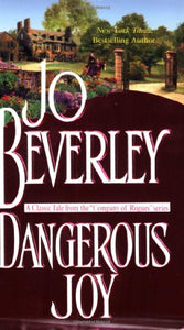 Dangerous Joy 