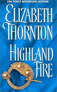 Highland Fire 