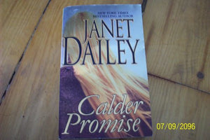 Calder Promise 