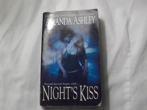 Nights Kiss 