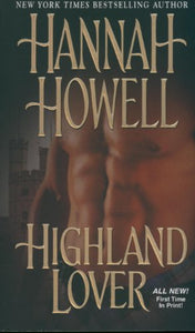 Highland Lover 