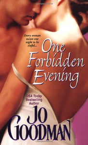 One Forbidden Evening 