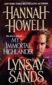 My Immortal Highlander 