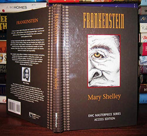 Frankenstein, Or, the Modern Prometheus 