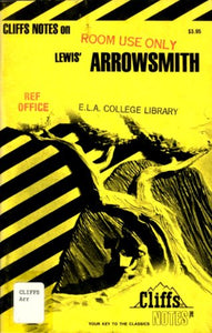 Arrowsmith 