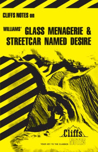 Notes on Williams' Glass Menagerie and Streetcar Named Desire 