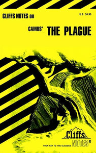 Notes on Camus' Plague 