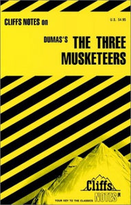 Notes on Dumas' Three Musketeers 