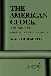 The American Clock 