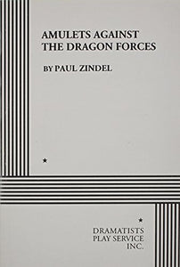 Amulets Against the Dragon Forces 