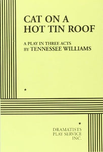 Cat on a Hot Tin Roof 