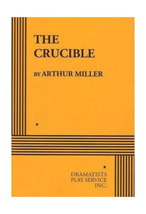 The Crucible 