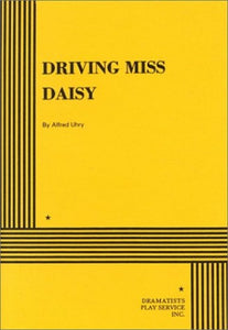 Driving Miss Daisy 