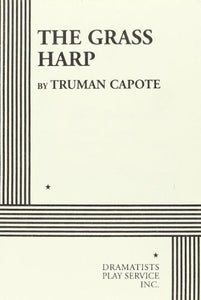 Grass Harp 