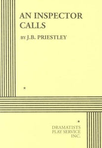 Inspector Calls, an 