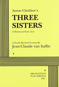 The Three Sisters 