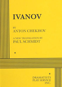 Ivanov 