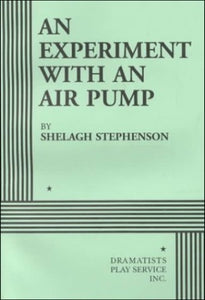 Experiment with an Air Pump 