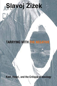 Tarrying with the Negative 