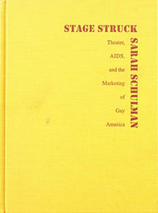 Stagestruck 