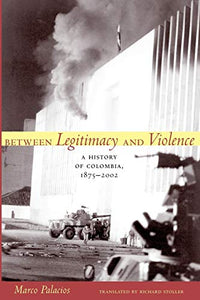 Between Legitimacy and Violence 