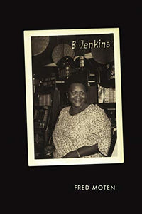 B Jenkins 