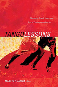 Tango Lessons 