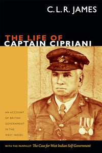 The Life of Captain Cipriani 