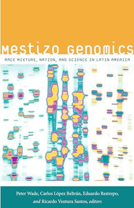 Mestizo Genomics 