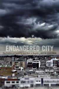 Endangered City 