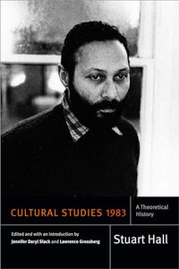 Cultural Studies 1983 