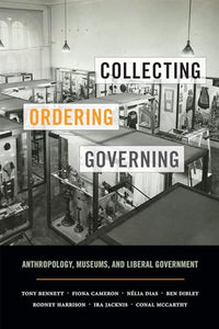 Collecting, Ordering, Governing 