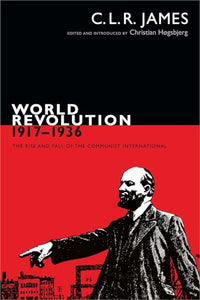 World Revolution, 1917–1936 