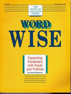 Wordwise 