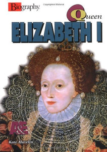 Queen Elizabeth I 