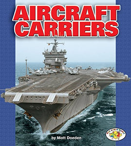 Aircraft Carriers 