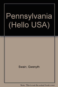 Pennsylvania 