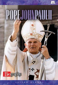 Pope John Paul II 