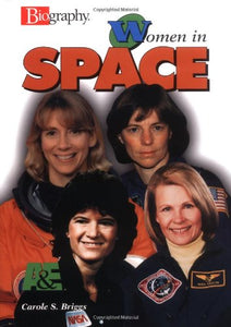 Women in Space 