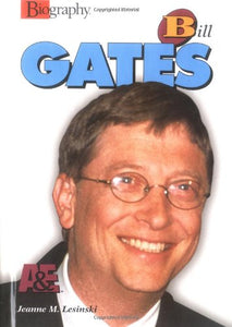 Bill Gates 