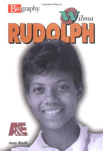 Wilma Rudolph 