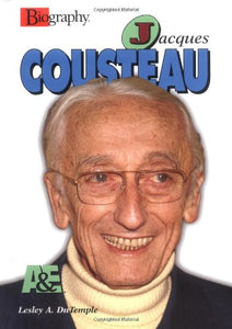 Jacques Cousteau 