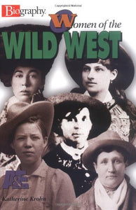 Women of the Wild West 