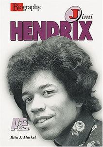 Jimi Hendrix 