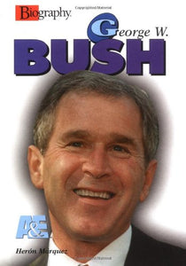 George W. Bush 