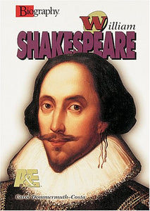 William Shakespeare 